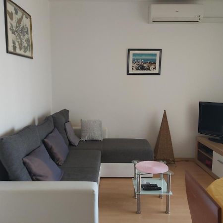 Apartment Mirela Zadar Exterior foto