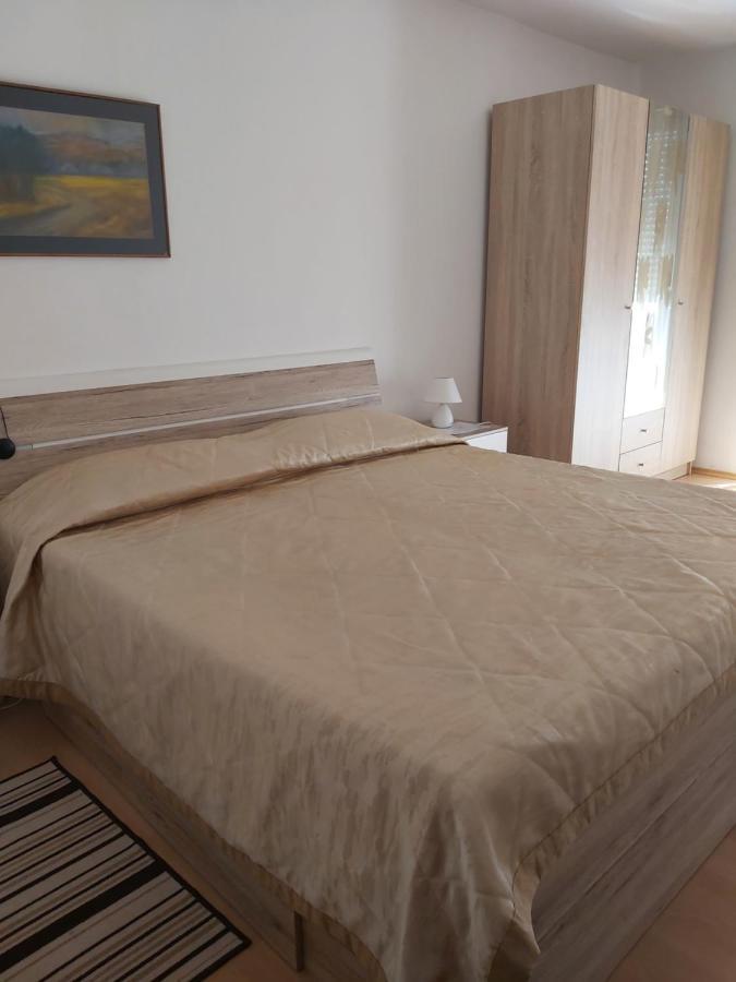 Apartment Mirela Zadar Exterior foto